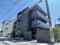 メゾンドエスポワールの外観画像