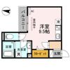 ボアソルチの間取り画像