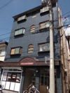 グランビルド東住吉の外観