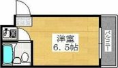 ホワイトインの間取り画像