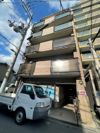 パレ都島の間取り画像