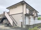 ドミール末広の外観