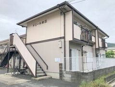 ドミール末広の外観画像