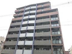 グランディール阪南町II番館の外観画像