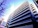 サムティ大阪GRAND EASTの間取り画像