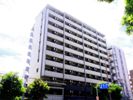 エスリード深江橋の間取り画像