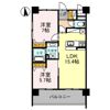 PARTIR (パルティール)の間取り画像
