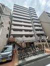 ワットハイム都島の間取り画像