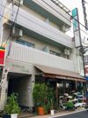 ビーナスハイツ森小路の外観