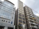 クリスタルグランツ谷町の間取り画像