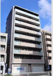 KGソフィアアベノ播磨町の外観画像