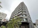 プレイズ阿倍野元町の間取り画像