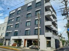 シティーライフ帝塚山の外観画像