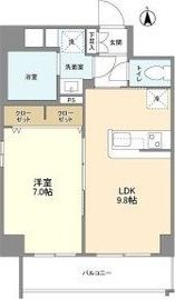 Casa del Yo.の間取り画像