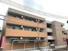 フジパレス河内花園II番館の間取り画像