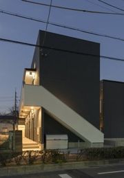 シャルマンコートIII（シャルマンコートスリー）の外観画像