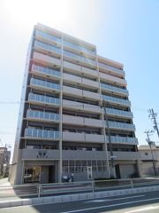 ラクラス阿倍野元町の外観画像