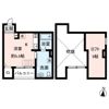 Tierra 長瀬 sta（ティエラ ナガセ ステーション）の間取り画像