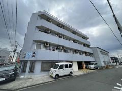 シャローム高井田の外観画像