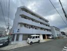 シャローム高井田の間取り画像