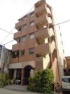 美章園メゾン寿の間取り画像