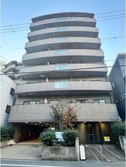 ライフ北梅田の外観画像