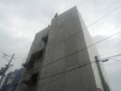 エグゼ大阪城東の間取り画像