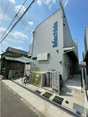 あんしん＋田島08-2015（南棟）の外観画像