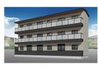 グラン今里southの間取り画像