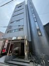 松永マンションの外観