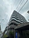 おおきに大阪天満サニーアパートメントの外観