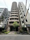 リーガル西天満IIIの間取り画像
