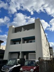リュクスシティー永和（リュクスシティーエイワ）の外観画像