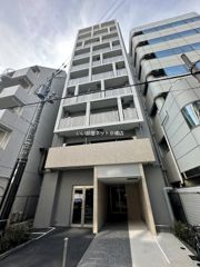 アーバネックス大阪天満宮Iの外観画像