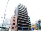 プレサンス松屋町駅前の外観画像