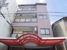 オズレジデンス森ノ宮の外観