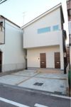 ジュネス清水の間取り画像