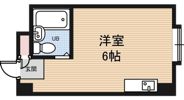 我孫子シャルマンの間取り画像