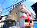 COCOROの間取り画像