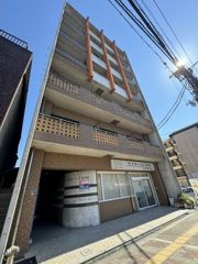 ラシーヌ御崎の外観画像
