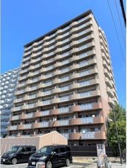 グランデージ住之江の外観画像