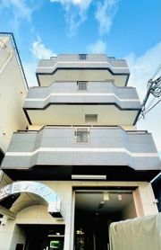 武岡ハイツの外観画像