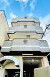 武岡ハイツの間取り画像
