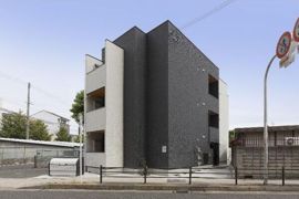 フェリオ喜連（フェリオキレ）の外観画像