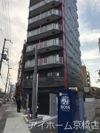 グランパシフィック毛馬の間取り画像