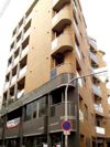 エントレ流町の間取り画像