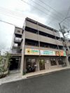 アーバン三光の間取り画像