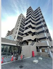 平野元町日興マンションの外観画像