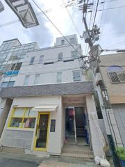サニーハイツの外観画像