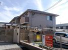 ハイツ東野の間取り画像